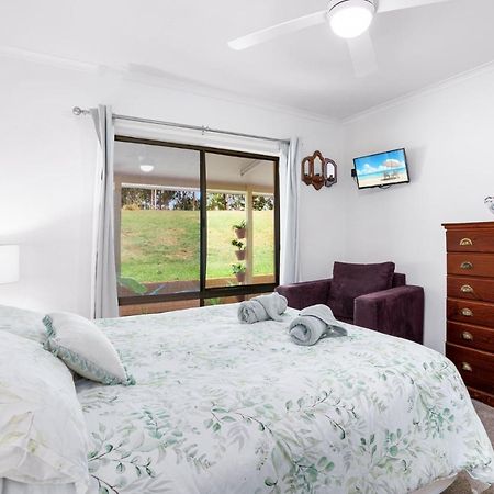 Tamaree Laurelview Scenic Inn Gympie المظهر الخارجي الصورة