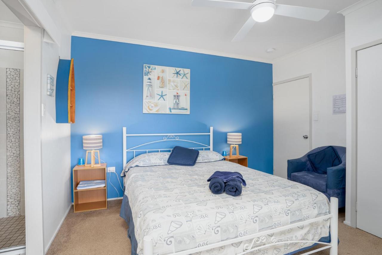 Tamaree Laurelview Scenic Inn Gympie المظهر الخارجي الصورة