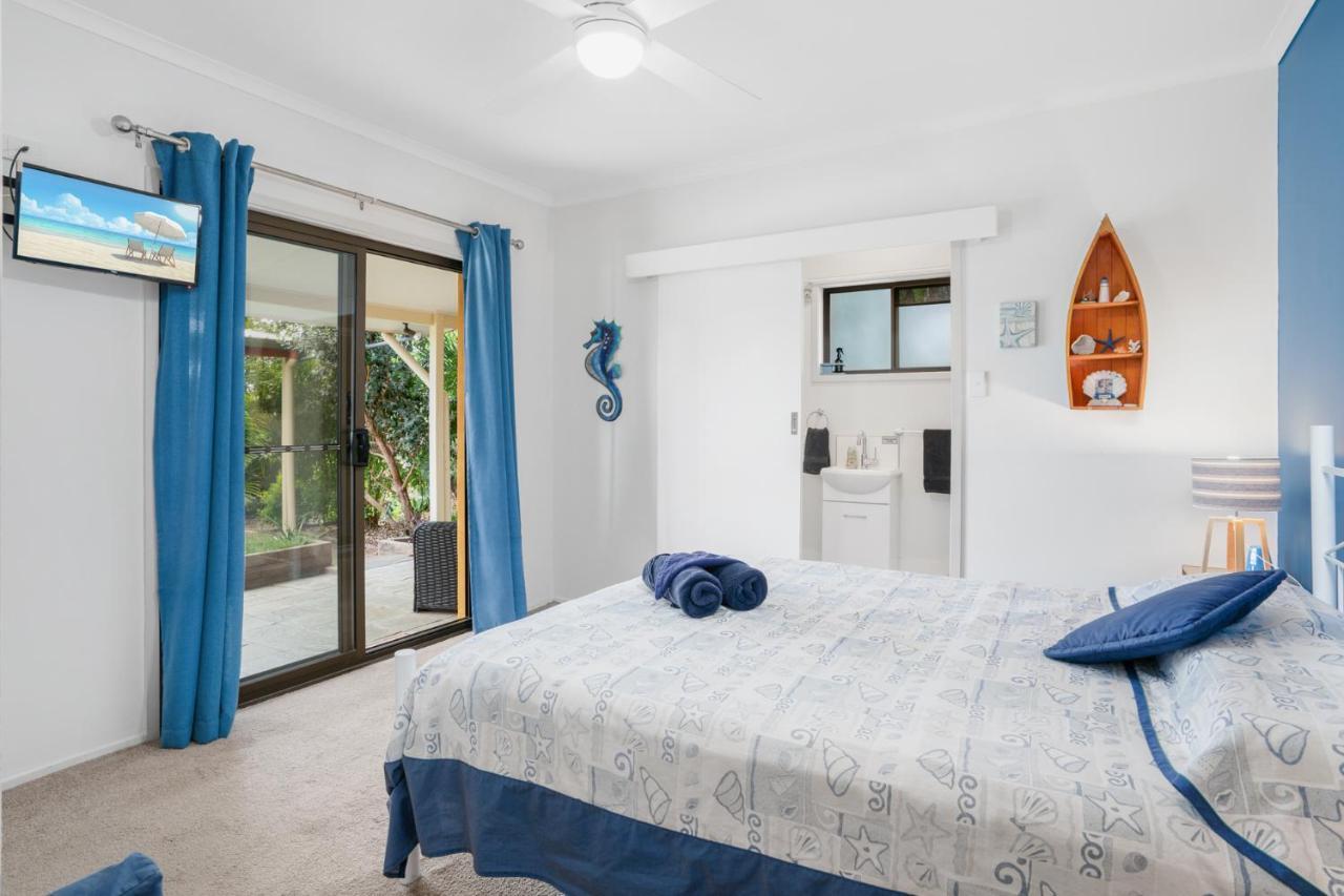 Tamaree Laurelview Scenic Inn Gympie المظهر الخارجي الصورة