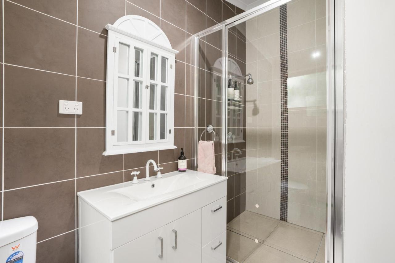Tamaree Laurelview Scenic Inn Gympie المظهر الخارجي الصورة
