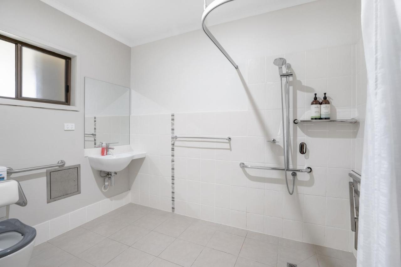 Tamaree Laurelview Scenic Inn Gympie المظهر الخارجي الصورة