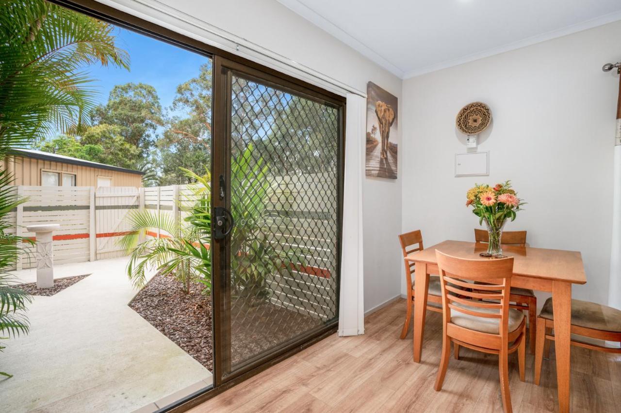 Tamaree Laurelview Scenic Inn Gympie المظهر الخارجي الصورة