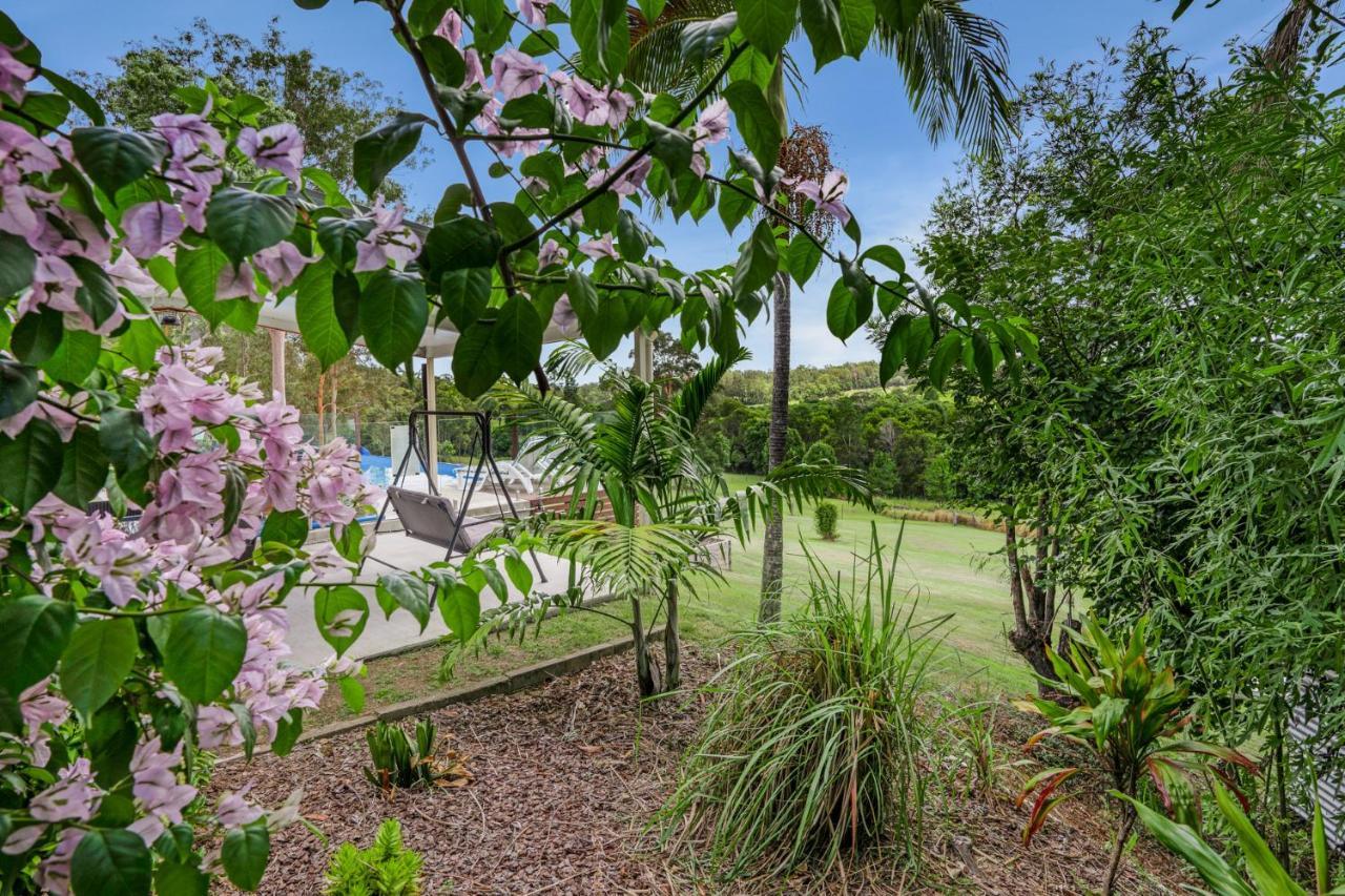 Tamaree Laurelview Scenic Inn Gympie المظهر الخارجي الصورة