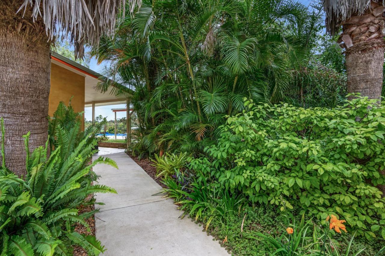Tamaree Laurelview Scenic Inn Gympie المظهر الخارجي الصورة