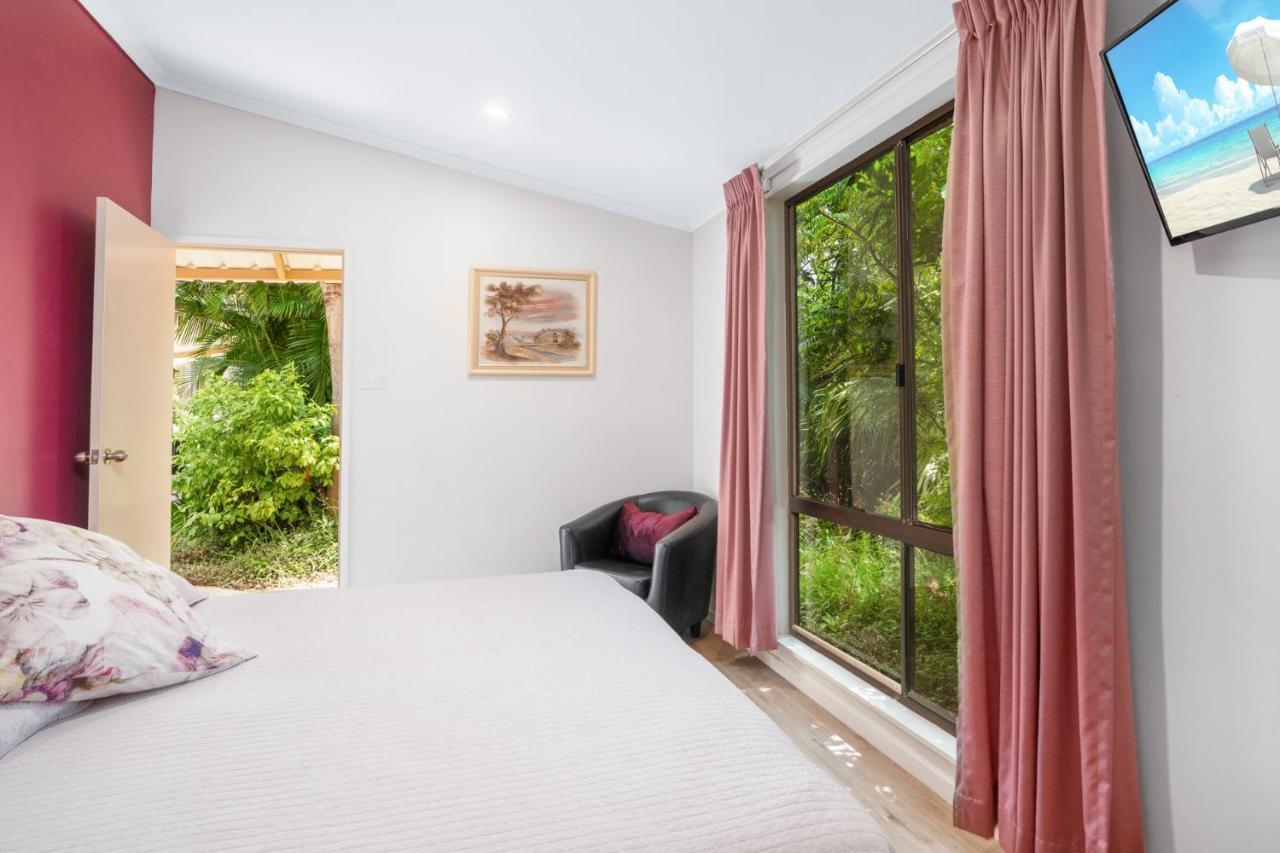 Tamaree Laurelview Scenic Inn Gympie المظهر الخارجي الصورة